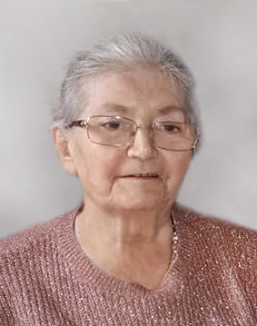 Clorinda Franzoni ved. Genoni